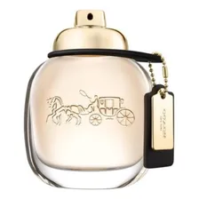Perfume Coach New York Eau De Parfum Foto mini 1