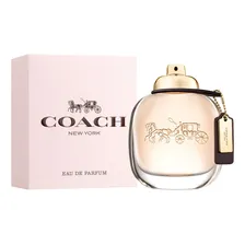Perfume Coach New York Eau De Parfum Foto mini 3
