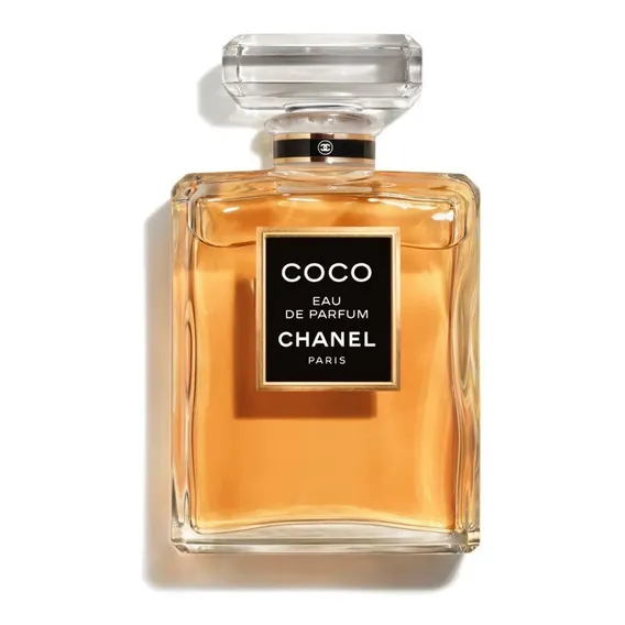 Perfume Coco Chanel Edp 100 .- Feminino. Foto 1