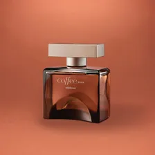 Perfume Coffe Man Seduction Boticário 100ml Foto mini 2
