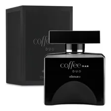 Perfume Coffee Man Duo 100ml + - O Boticário Volume da unidade 100 Foto mini 1