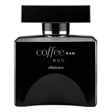 Perfume Coffee Man Duo 100ml + - O Boticário Volume da unidade 100 Foto mini 4