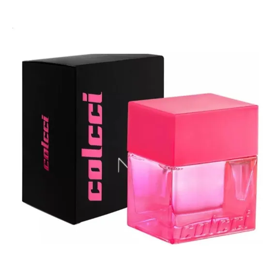 Perfume Colcci Neon Feminino 100ml Foto 1