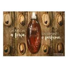Perfume Col么nia Cumaru 75ml L'occitane Foto mini 3