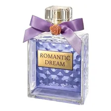 Perfume Col么nia Femina Romantic Dream Paris Elysees - 100 Foto mini 3