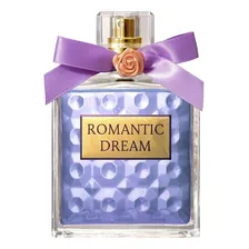 Perfume Col么nia Femina Romantic Dream Paris Elysees - 100 Foto mini 2
