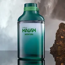 Perfume Col么nia Kaiak Aventura + Kaiak Urbe Natura 100 Foto mini 3