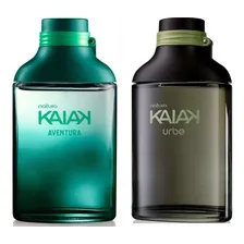 Perfume Col么nia Kaiak Aventura + Kaiak Urbe Natura 100 Foto mini 1
