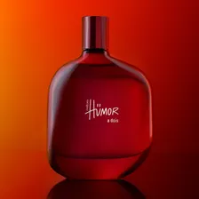 Perfume Col么nia Miniatura Humor A Dois 25ml Foto mini 3