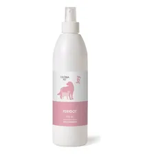 Perfume Col么nia Pet Joy Perigot 500ml Banho Tosa C茫es Gatos Foto mini 1