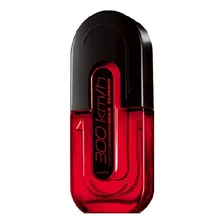 Perfume, Colonia 300 Km Max Turbo 100 Avon Foto mini 1
