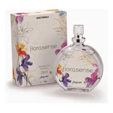 Perfume Colonia Feminino Florasense Jequiti 25 Foto mini 1