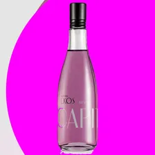 Perfume Colonia Feminino Frescor Ekos Capitiú Com 150ml Natura Foto mini  3