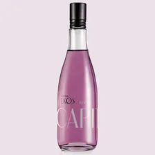 Perfume Colonia Feminino Frescor Ekos Capitiú Com 150ml Natura Foto mini  2