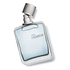 Perfume Col么nia Natura Homem 100ml Foto mini 2