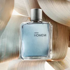 Perfume Col么nia Natura Homem 100ml Foto mini 3