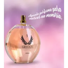 Perfume Col么nia P/ Mulheres Delicadas E Provocantes Gregga Mary Life 100ml Foto mini 2