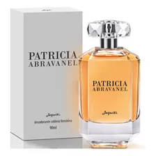 Perfume Colônia Patrícia Abravanel 90ml - Jequiti Foto  mini 1