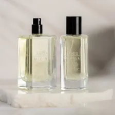 Perfume Contratipos Importados Concentração Parfum 100ml Nichos Volume Da Unidade 100 Foto mini  3