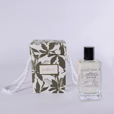 Perfume Contratipos Importados Concentração Parfum 100ml Nichos Volume Da Unidade 100 Foto mini  2