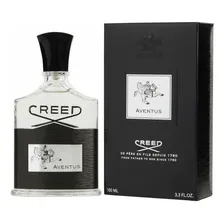 Perfume Creed Aventus Eau De Pafum Masculino 100ml Foto mini 3