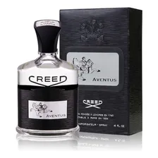 Perfume Creed Aventus Eau De Pafum Masculino 100ml Foto mini 2