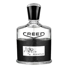 Perfume Creed Aventus Eau De Pafum Masculino 100ml Foto mini 1