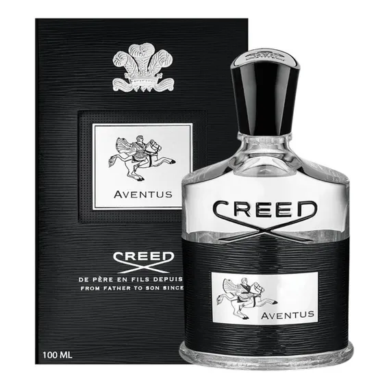 Perfume Creed Aventus Eau De Parfum Foto 1