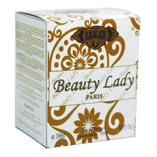 Perfume Cuba Beauty Lady Edp Feminino 100 Original Foto mini 3