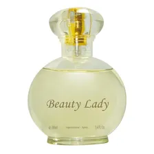 Perfume Cuba Beauty Lady Edp Feminino 100 Original Foto mini 2