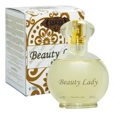 Perfume Cuba Beauty Lady Edp Feminino 100 Original Foto mini 1