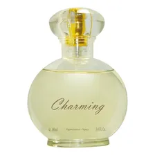 Perfume Cuba Feminino Charming Edp 100 Original Foto mini 1