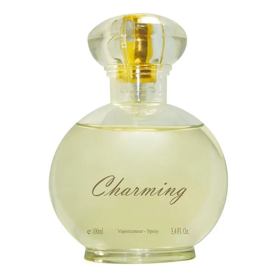 Perfume Cuba Feminino Charming Edp 100 Original Foto 1