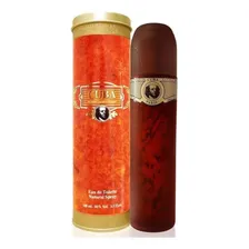 Perfume Cuba Gold Masculino 100ml Foto mini 2