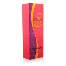 Perfume Daniella Edt Le Parfum Feminino - Paris Elysees - 100 Foto  mini 1