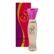 Perfume Daniella Edt Le Parfum Feminino - Paris Elysees - 100 Foto mini  2