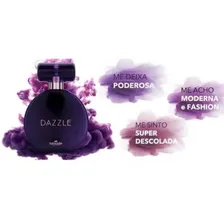 Perfume Dazzle Hinode Feminino 60ml Foto mini 1