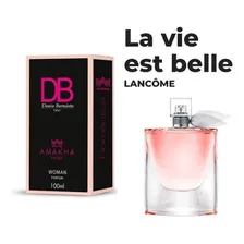 Perfume DB Amakha Paris 100 Foto mini 3