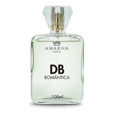 Perfume DB Amakha Paris 100 Foto mini 1