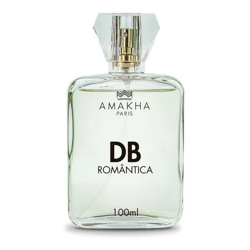 Perfume DB Amakha Paris 100 Foto 1