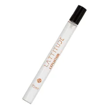Perfume de bolso Hinode 15 Latitude Deo Colonia Expedition Pocket 15 Foto mini 1