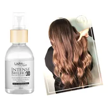 Perfume De Cabelo Intense Brilho 3d - 100ml Foto mini 2
