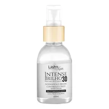 Perfume De Cabelo Intense Brilho 3d - 100ml Foto mini 1