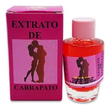Perfume De Carrapato Paixão E Sedução Completa 10ml Foto mini 1
