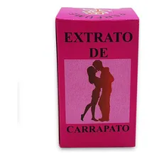 Perfume De Carrapato Paixão E Sedução Completa 10ml Foto mini 4