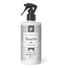 Perfume Delux - 7 Maschio Perigot Foto  mini 1