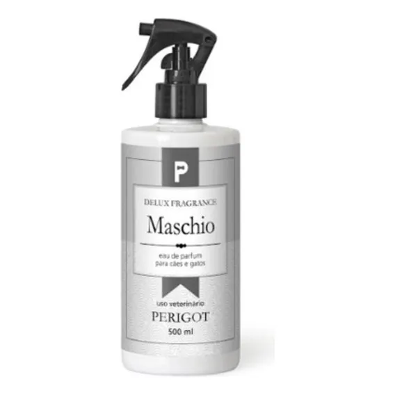 Perfume Delux - 7 Maschio Perigot Foto 1