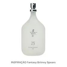 Perfume Deo Col么nia 25 Feminino Yes Cosmetics Foto mini 2