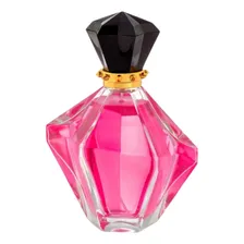 Perfume Deo Colônia Feminino Nuit Rose 100ml Fiorucci Volume da unidade 100 Foto  mini 1