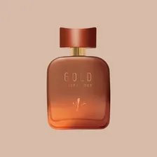 Perfume Deo Colônia Gold Intense Men 100ml Yes Cosmétics Foto mini 3